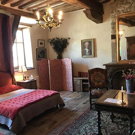 Hotel Tanquerey De La Rochaisiere Кутанс Екстериор снимка